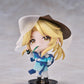 RIBOSE "HONKAI: STAR RAIL" NAMELESS MEDAL VOL. 1 FIGURE YANQING, Action & Toy Figures, animota