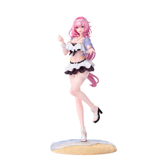 Gift+ "Honkai Impact 3rd" Elysia Summer Miss Elf Ver. 1/8 Complete Figure