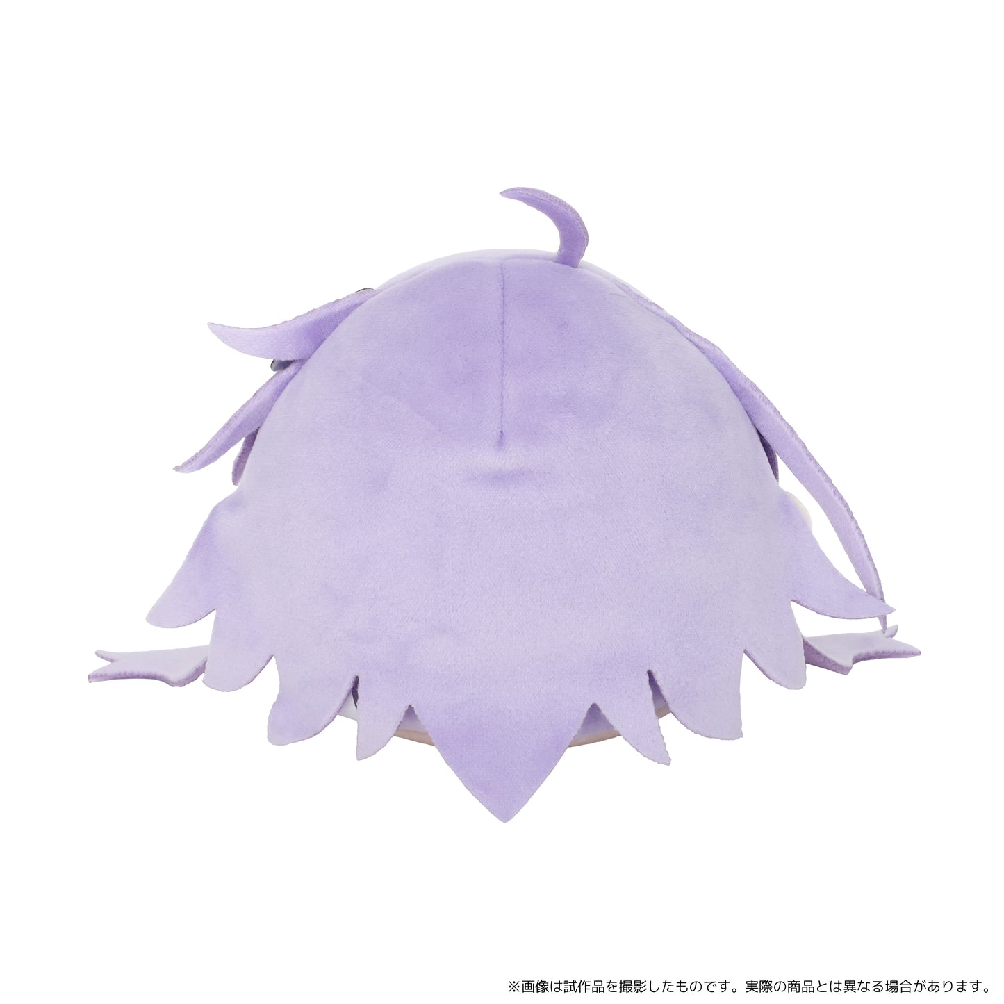 VocaloMakets Nuimaru (Plush) Yuzuki Yukari