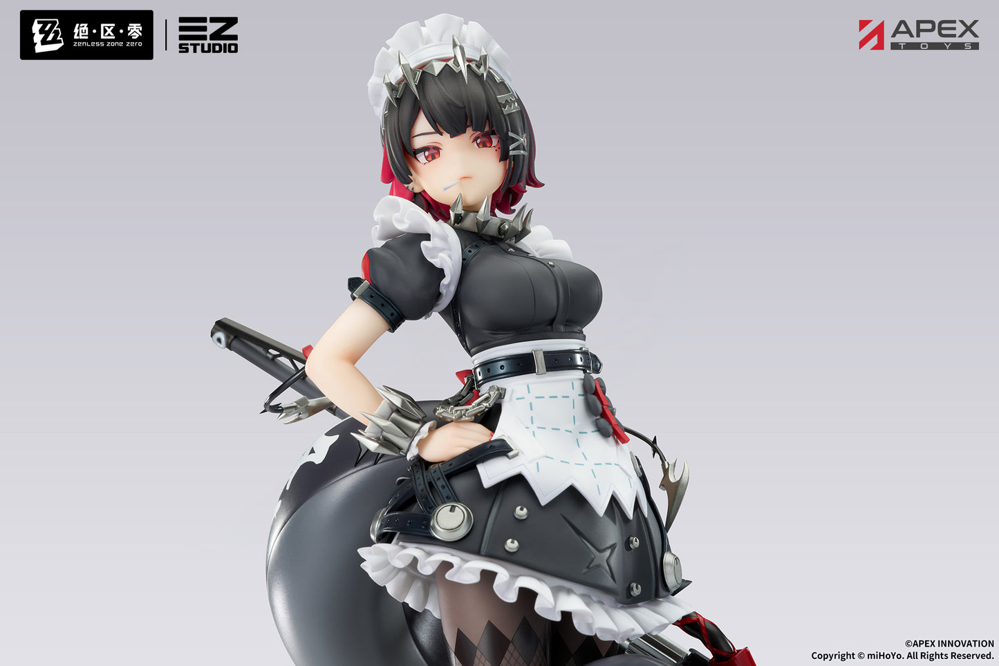 Zenless Zone Zero Ellen Joe 1/7 Complete Figure