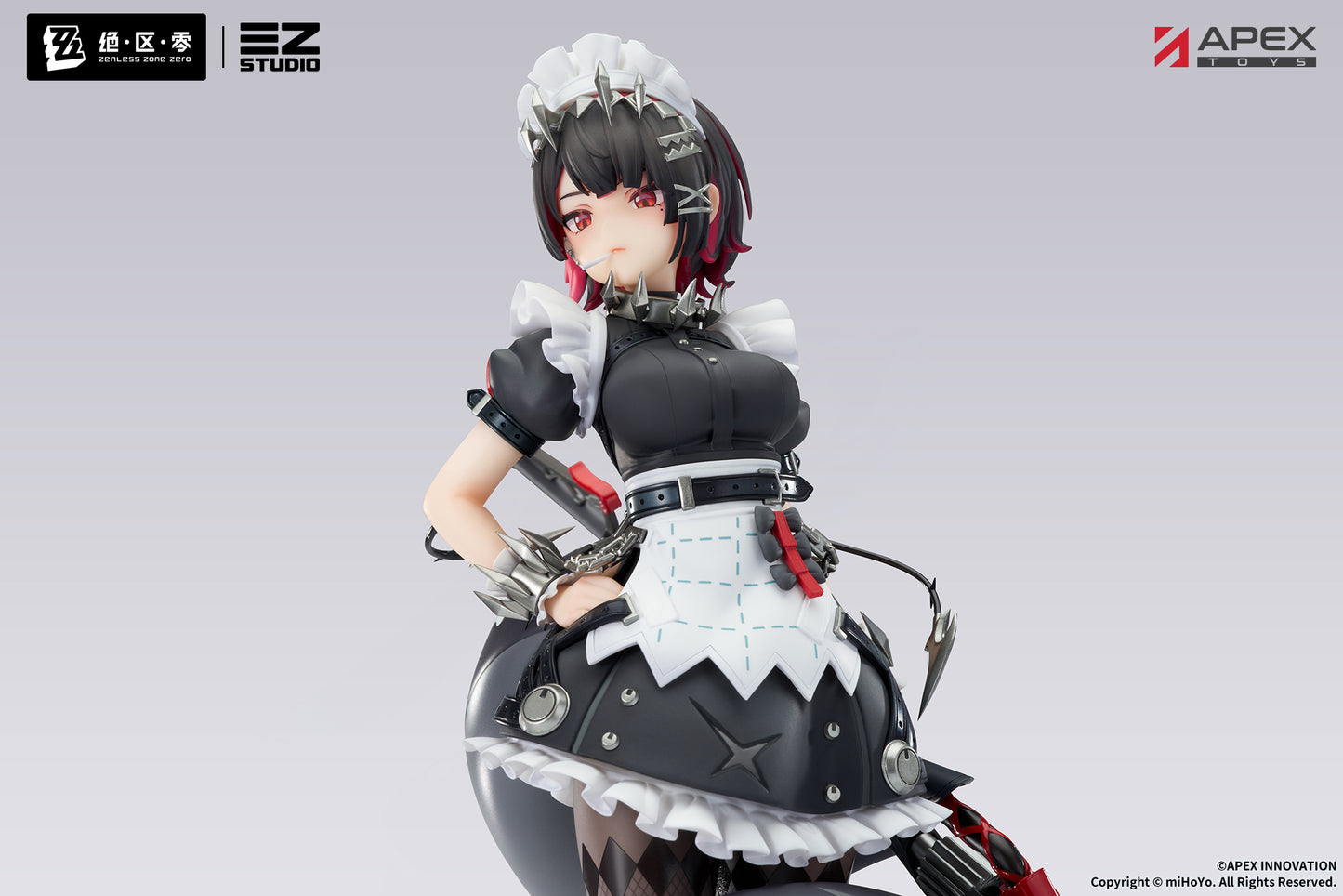 Zenless Zone Zero Ellen Joe 1/7 Complete Figure