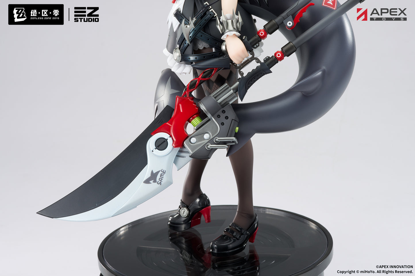 Zenless Zone Zero Ellen Joe 1/7 Complete Figure