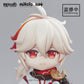 PICCODO ACTION DOLL X "GENSHIN IMPACT" KAEDEHARA KAZUHA DEFORMED DOLL