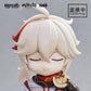 PICCODO ACTION DOLL X "GENSHIN IMPACT" KAEDEHARA KAZUHA DEFORMED DOLL