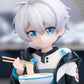 Honkai Impact 3rd Kevin Little Flame-Chaser Ver. Complete Figure, Action & Toy Figures, animota