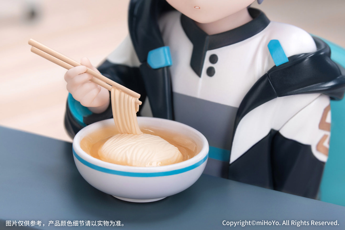 Honkai Impact 3rd Kevin Little Flame-Chaser Ver. Complete Figure, Action & Toy Figures, animota