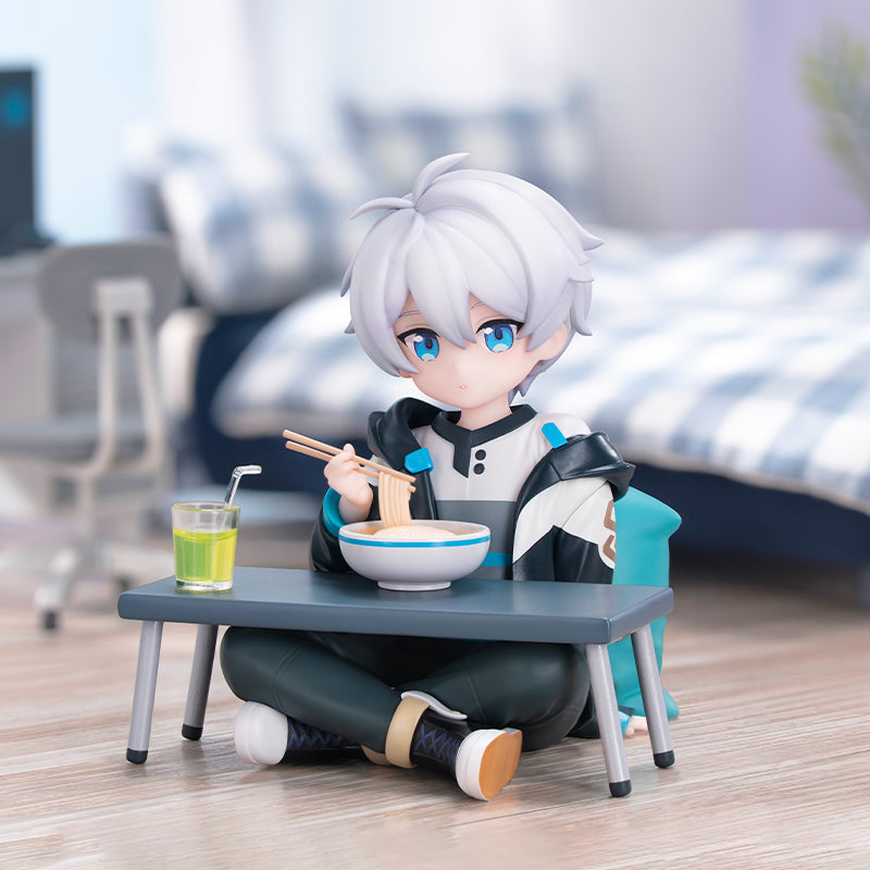 Honkai Impact 3rd Kevin Little Flame-Chaser Ver. Complete Figure, Action & Toy Figures, animota