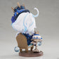 Genshin Impact Furina Sweet Afternoon Ode Chibi Chara Figure