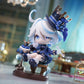 Genshin Impact Furina Sweet Afternoon Ode Chibi Chara Figure