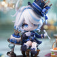 Genshin Impact Furina Sweet Afternoon Ode Chibi Chara Figure