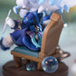 Genshin Impact Furina Sweet Afternoon Ode Chibi Chara Figure