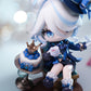 Genshin Impact Furina Sweet Afternoon Ode Chibi Chara Figure