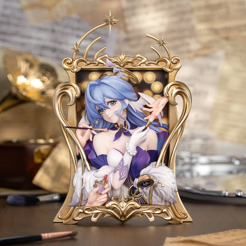 Honkai: Star Rail Diorama Robin: Flowing Nightglow Ver.