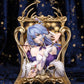 Honkai: Star Rail Diorama Robin: Flowing Nightglow Ver.