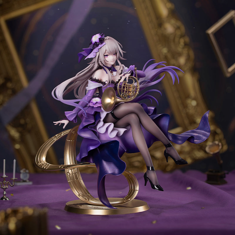 Gift+ "Honkai: Star Rail" 1/8 The Herta: Star Rail LIVE Ver.