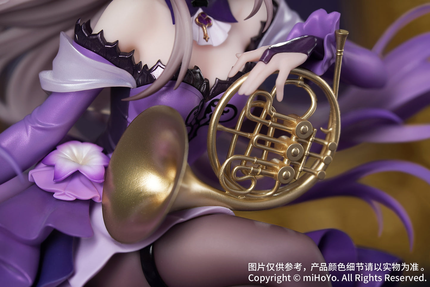 Gift+ "Honkai: Star Rail" 1/8 The Herta: Star Rail LIVE Ver.