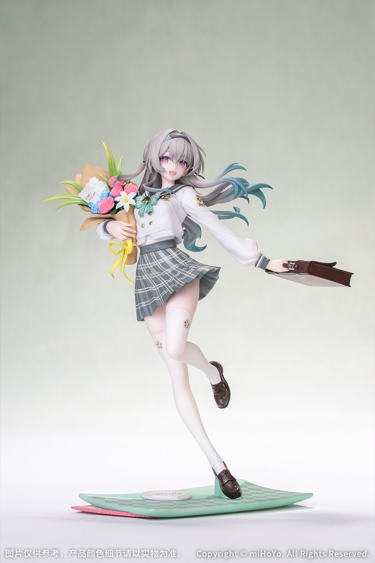 Gift+ "Honkai: Star Rail" 1/8 Firefly: Spring Missive Ver.