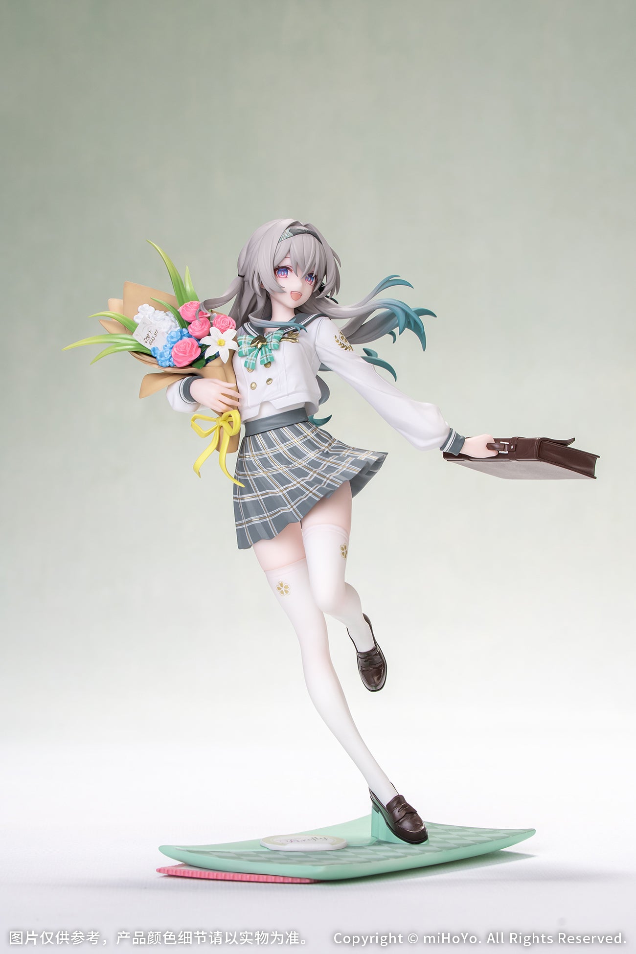 Gift+ "Honkai: Star Rail" 1/8 Firefly: Spring Missive Ver.