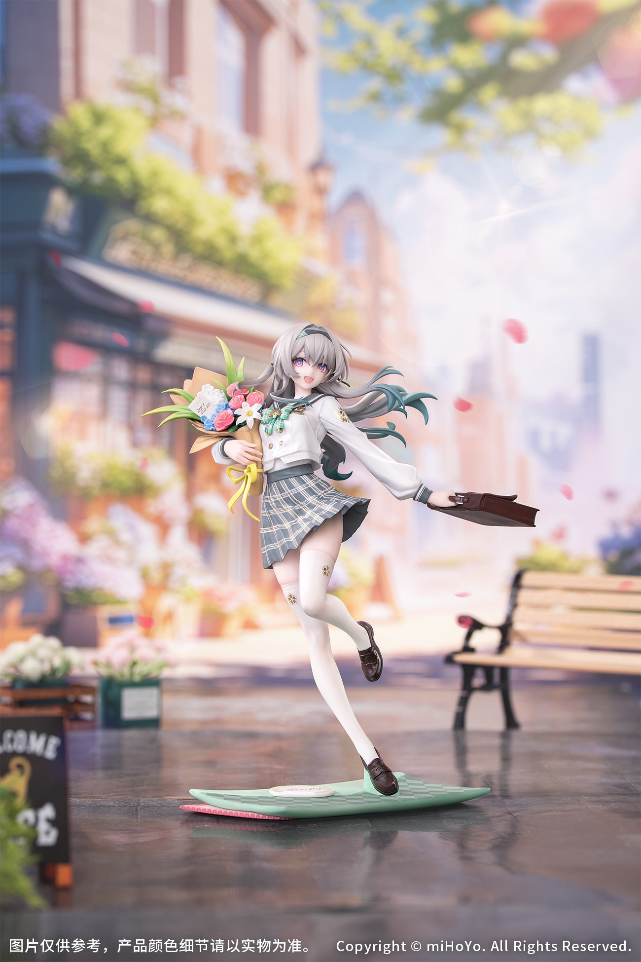 Gift+ "Honkai: Star Rail" 1/8 Firefly: Spring Missive Ver.
