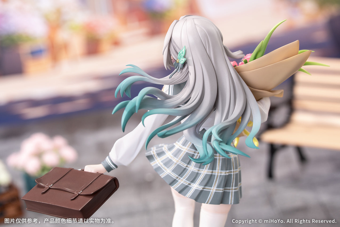 Gift+ "Honkai: Star Rail" 1/8 Firefly: Spring Missive Ver.