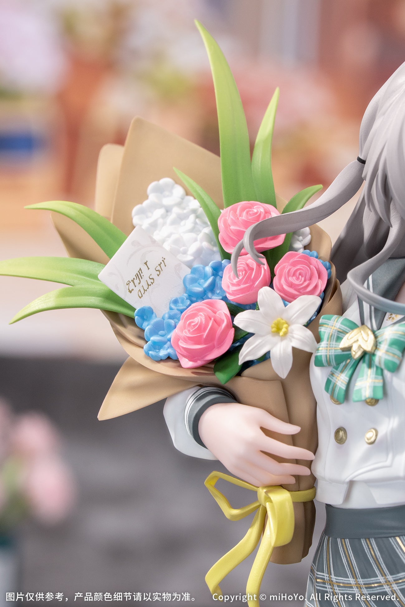 Gift+ "Honkai: Star Rail" 1/8 Firefly: Spring Missive Ver.