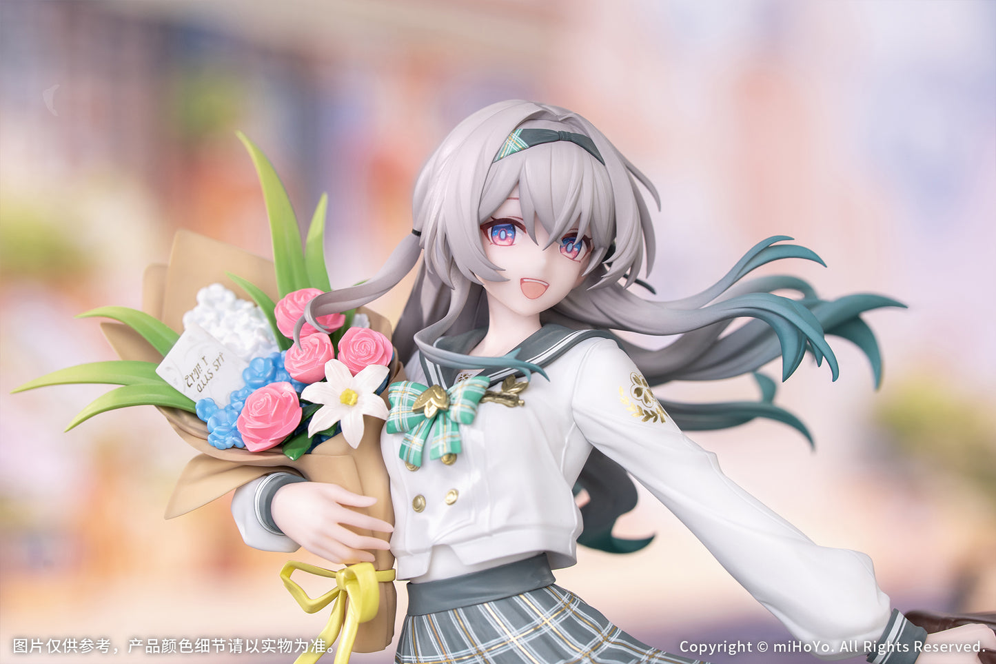 Gift+ "Honkai: Star Rail" 1/8 Firefly: Spring Missive Ver.