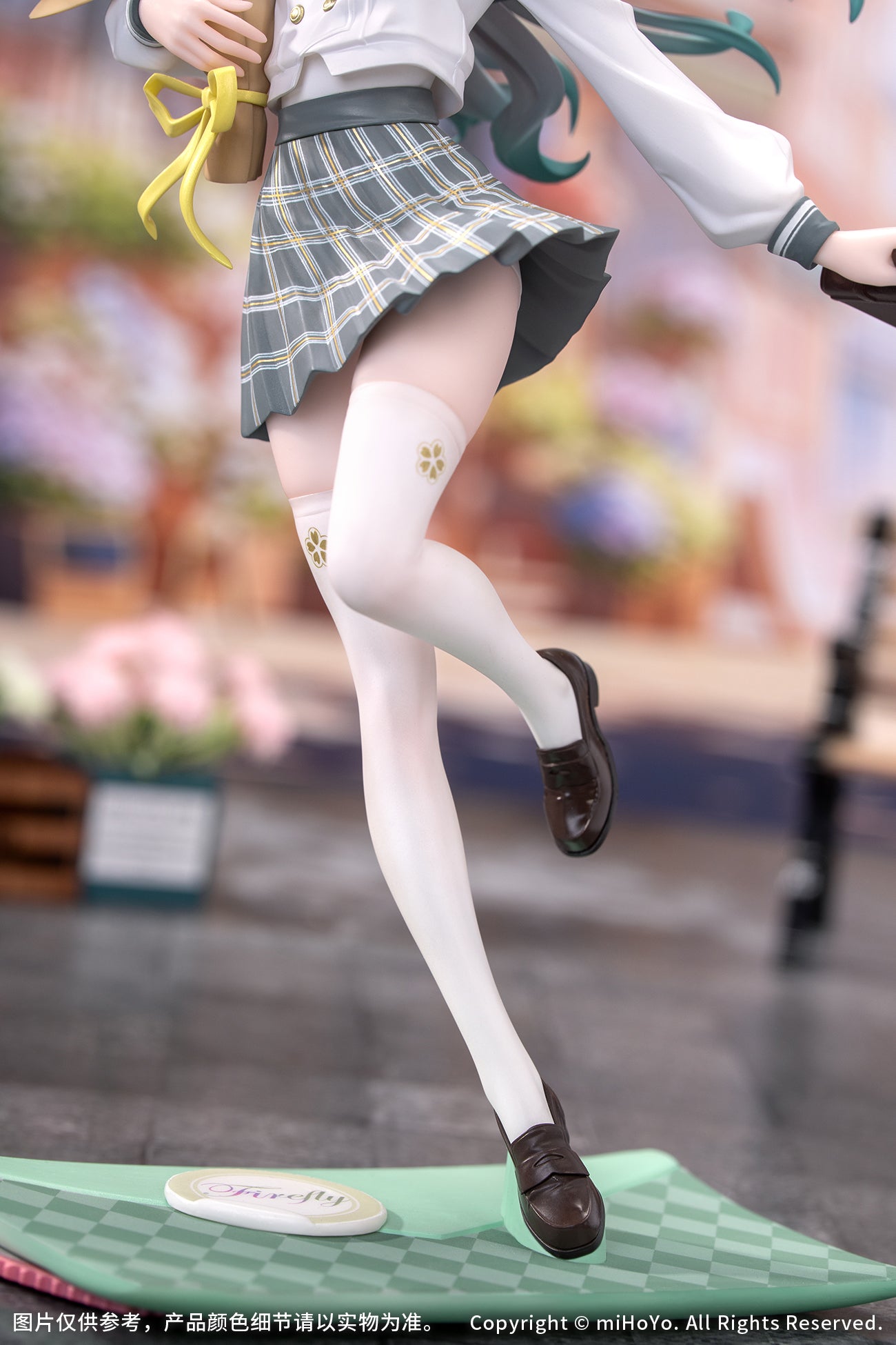 Gift+ "Honkai: Star Rail" 1/8 Firefly: Spring Missive Ver.