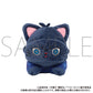 Blue Lock 2nd Season withCAT Plush with Eye Mask -Nesoberi- Isagi Yoichi, Stuffed Animals, animota