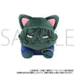 Blue Lock 2nd Season withCAT Plush with Eye Mask -Nesoberi- Itoshi Rin, Stuffed Animals, animota