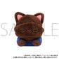 Blue Lock 2nd Season withCAT Plush with Eye Mask -Nesoberi- Yukimiya Kenyu, Stuffed Animals, animota