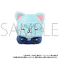 Blue Lock 2nd Season withCAT Plush with Eye Mask -Nesoberi- Hiori Yo, Stuffed Animals, animota