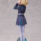 Heaven Burns Red 1/7 Scale Figure Nanase Nanami & Narby