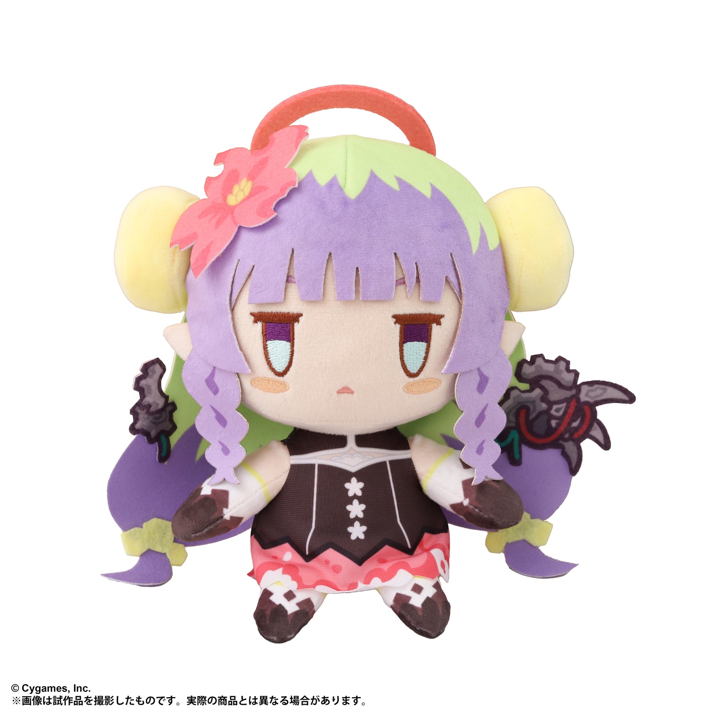 Princess Connect! Re:Dive Pri Gurumi Plush Ameth