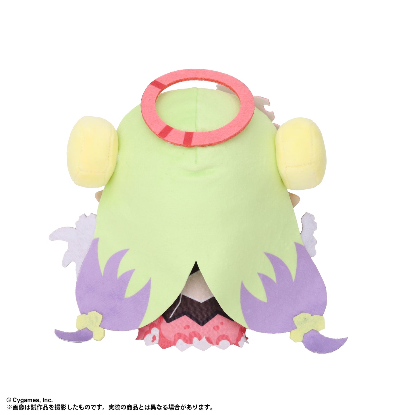 Princess Connect! Re:Dive Pri Gurumi Plush Ameth