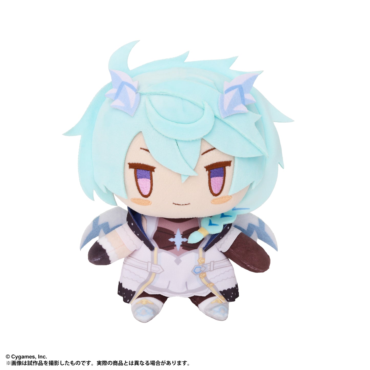 Princess Connect! Re:Dive Pri Gurumi Plush Sheffy