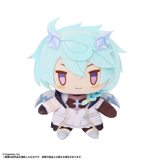 Princess Connect! Re:Dive Pri Gurumi Plush Sheffy