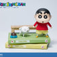 Action Figure "Crayon Shin-chan" (Standard Ver.), Action & Toy Figures, animota