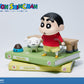 Action Figure "Crayon Shin-chan" (Standard Ver.), Action & Toy Figures, animota