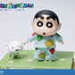 Action Figure "Crayon Shin-chan" (Standard Ver.), Action & Toy Figures, animota