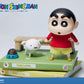 Action Figure "Crayon Shin-chan" (Standard Ver.), Action & Toy Figures, animota