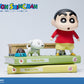 Action Figure "Crayon Shin-chan" (Standard Ver.), Action & Toy Figures, animota