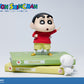 Action Figure "Crayon Shin-chan" (Standard Ver.), Action & Toy Figures, animota