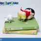 Action Figure "Crayon Shin-chan" (Standard Ver.), Action & Toy Figures, animota