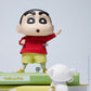 Action Figure "Crayon Shin-chan" (Standard Ver.), Action & Toy Figures, animota