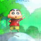 Action Figure "Crayon Shin-chan" (Standard Ver.), Action & Toy Figures, animota