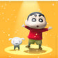 Action Figure "Crayon Shin-chan" (Standard Ver.), Action & Toy Figures, animota