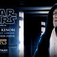Star Wars Episode 4: A New Hope Obi-Wan Kenobi