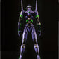 CARBOTIX Evangelion Unit-01 Test Type (DX Ver.)