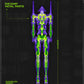CARBOTIX Evangelion Unit-01 Test Type (DX Ver.)