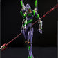 CARBOTIX Evangelion Unit-01 Test Type (DX Ver.)